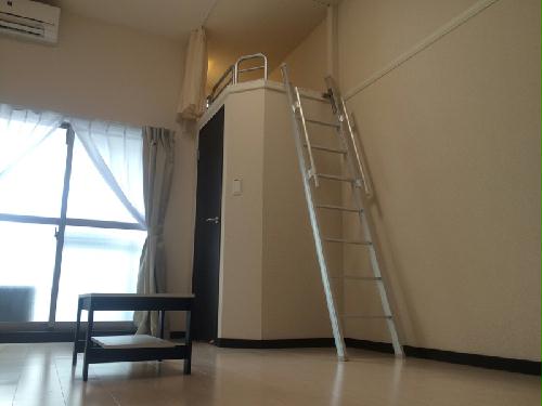 4/14 リビング/ダイニング