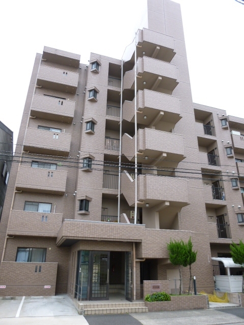 1/21 外観