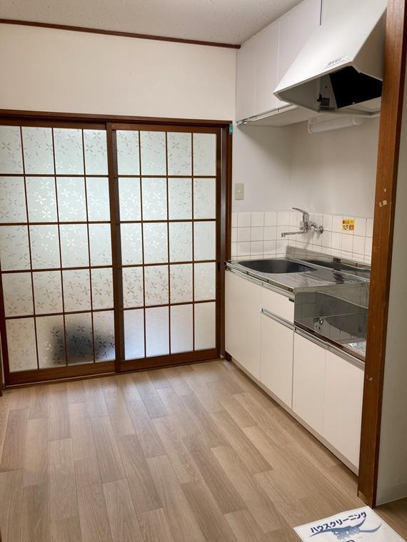 3/15 リビング/ダイニング