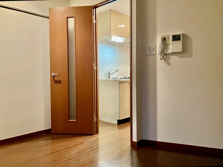 3/15 リビング/ダイニング