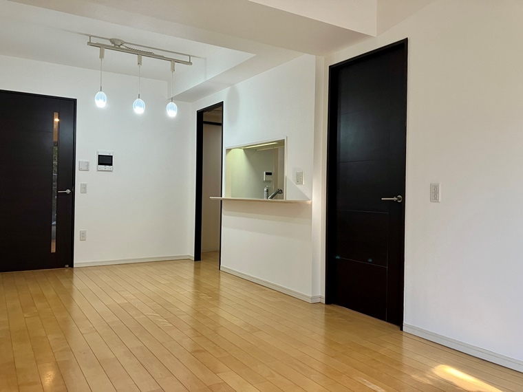 3/14 リビング/ダイニング