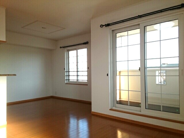 3/20 リビング/ダイニング