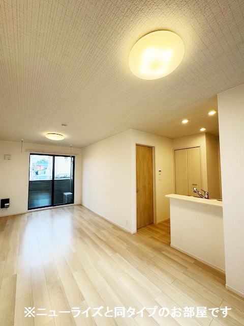 3/20 リビング/ダイニング