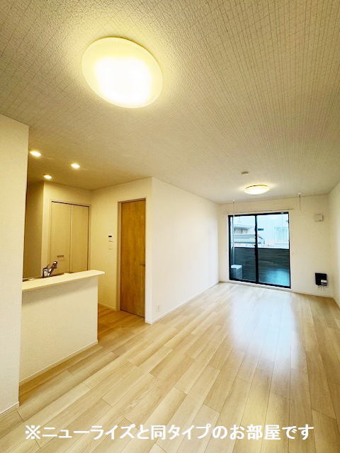 3/20 リビング/ダイニング