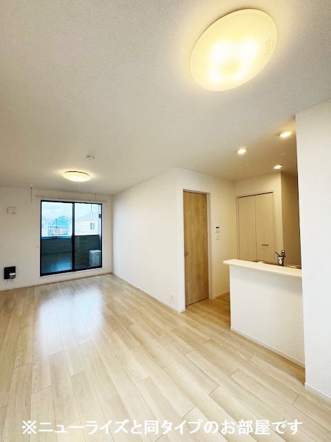 3/20 リビング/ダイニング