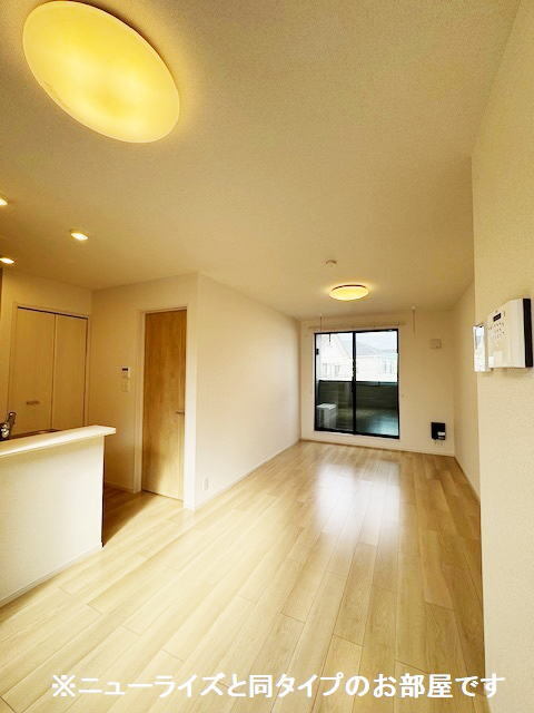 3/20 リビング/ダイニング