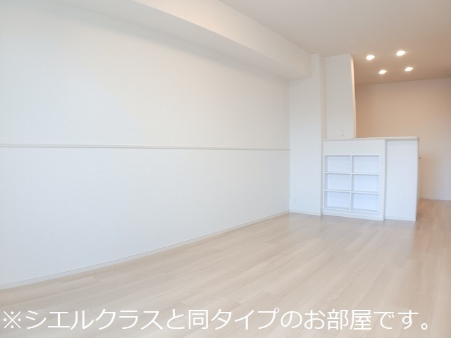 3/20 リビング/ダイニング