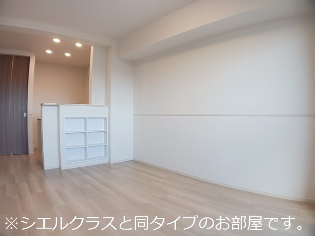 3/20 リビング/ダイニング