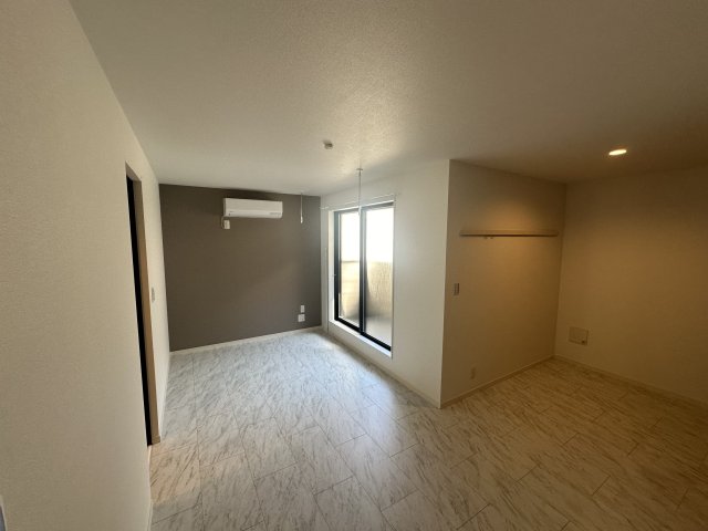 3/18 リビング/ダイニング