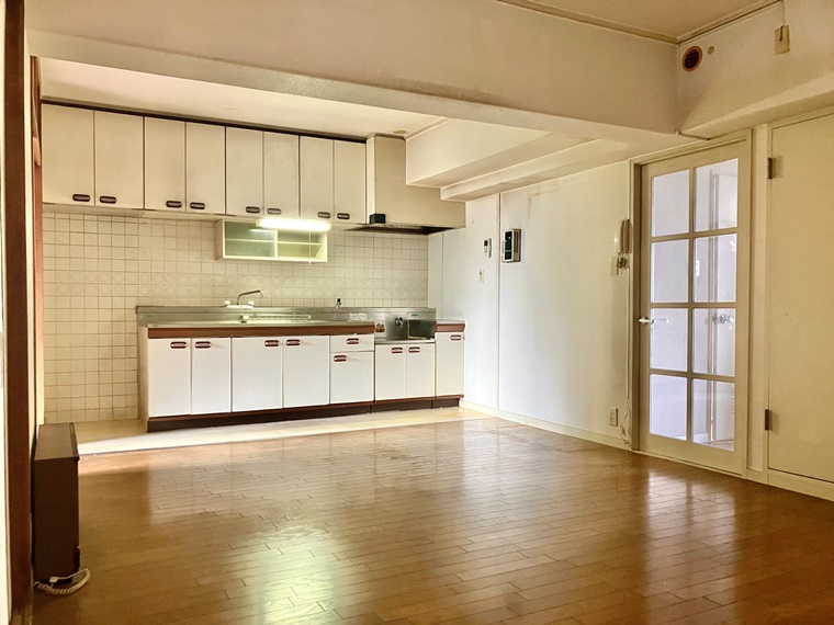 3/18 リビング/ダイニング