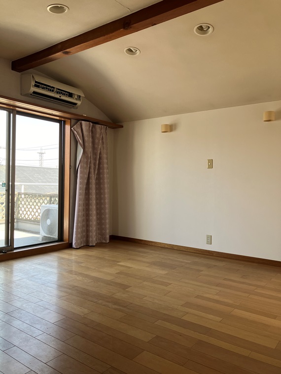 2/13 リビング/ダイニング