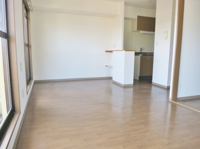 3/26 リビング/ダイニング