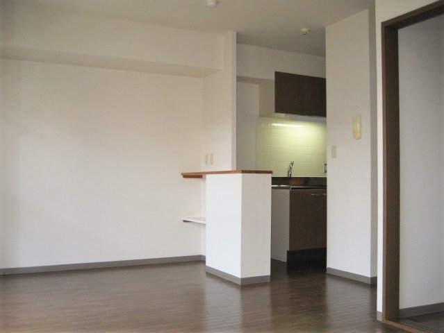 4/26 リビング/ダイニング