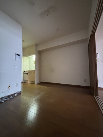 3/28 リビング/ダイニング