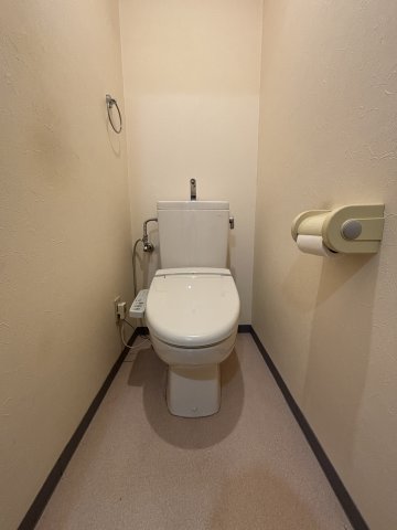 11/28 トイレ