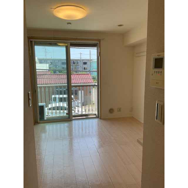 4/22 リビング/ダイニング