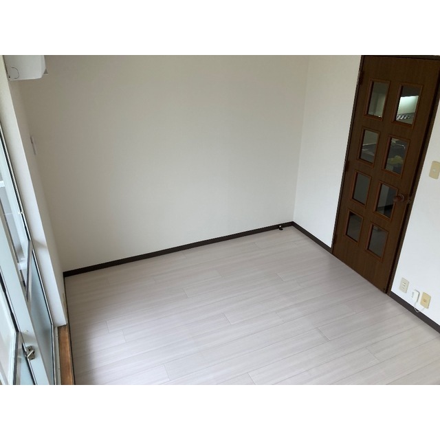 4/18 リビング/ダイニング