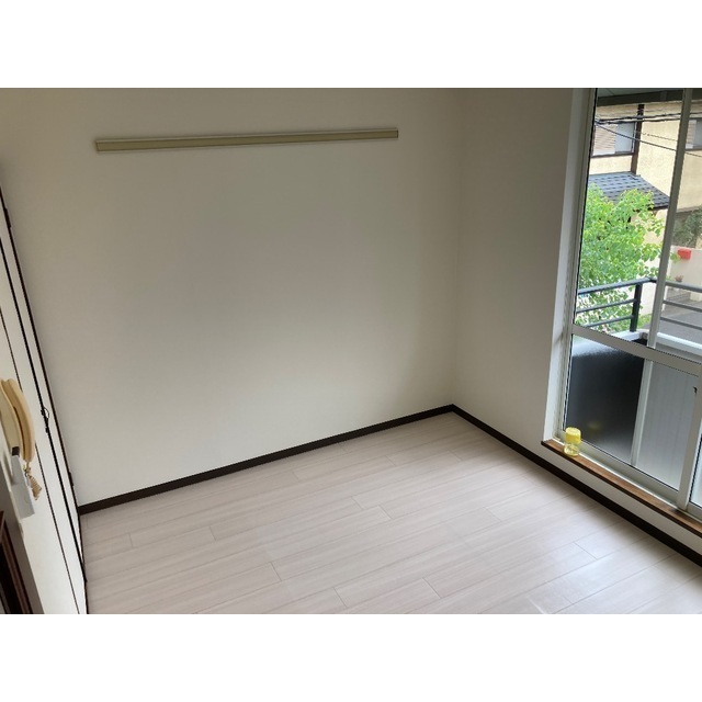 6/18 リビング/ダイニング