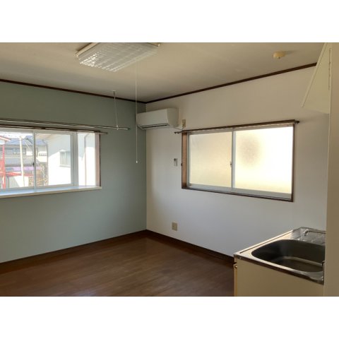 3/16 リビング/ダイニング