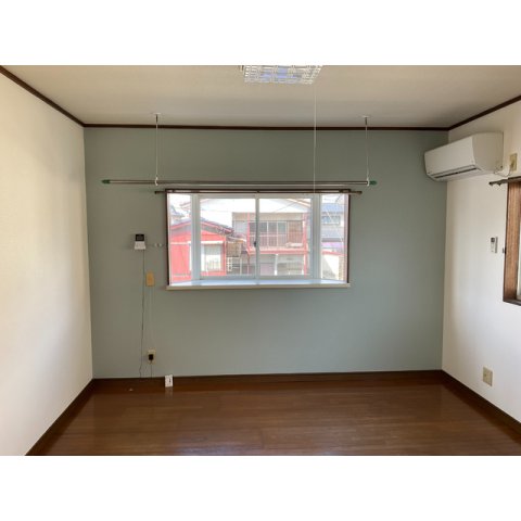 4/16 リビング/ダイニング