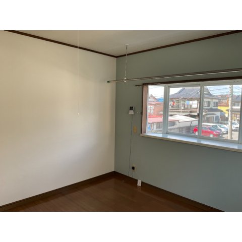 5/16 リビング/ダイニング