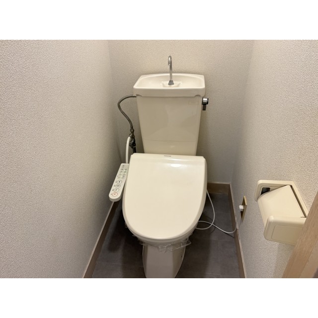 14/25 トイレ