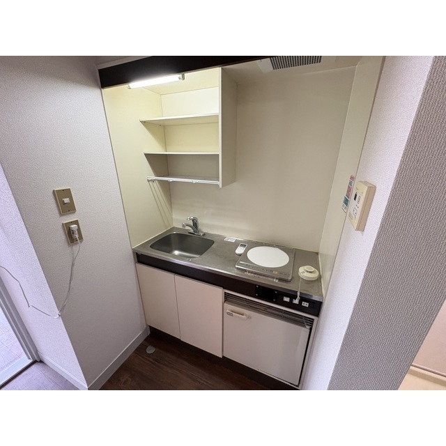 12/25 キッチン