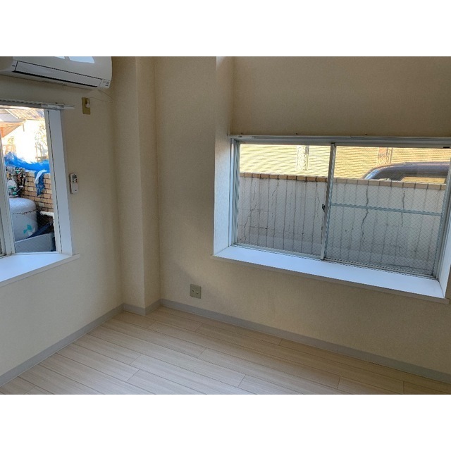 4/21 リビング/ダイニング