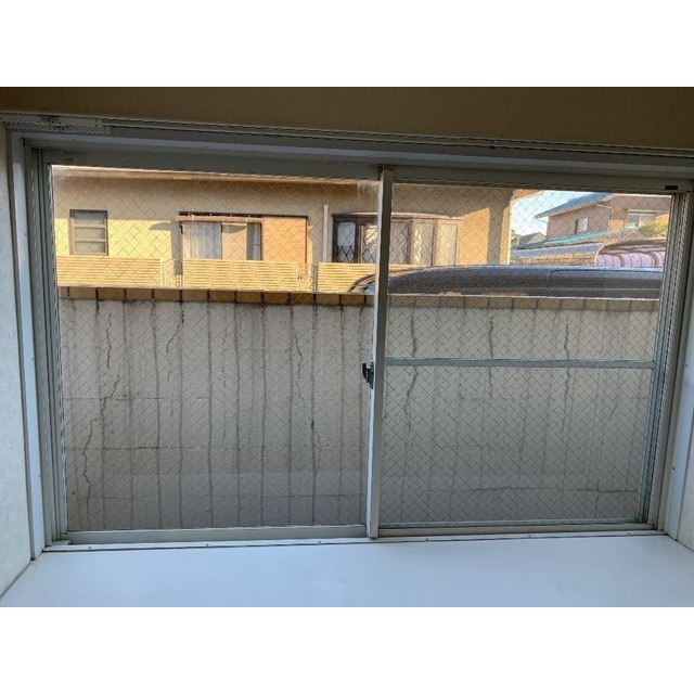 5/21 リビング/ダイニング