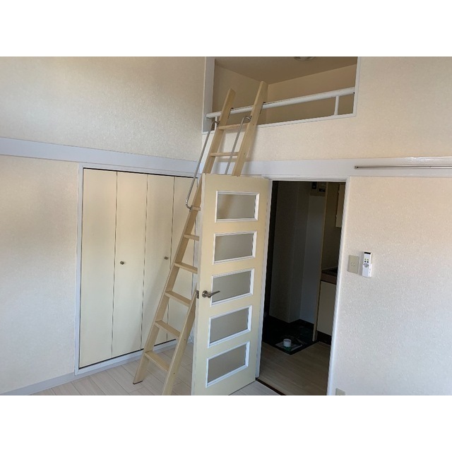 6/21 リビング/ダイニング