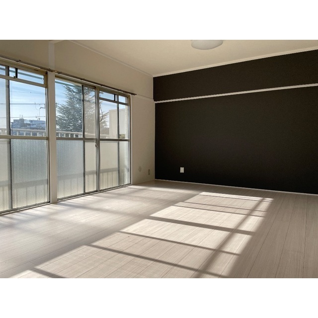 3/18 リビング/ダイニング