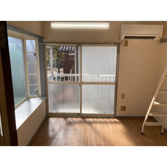 3/16 リビング/ダイニング