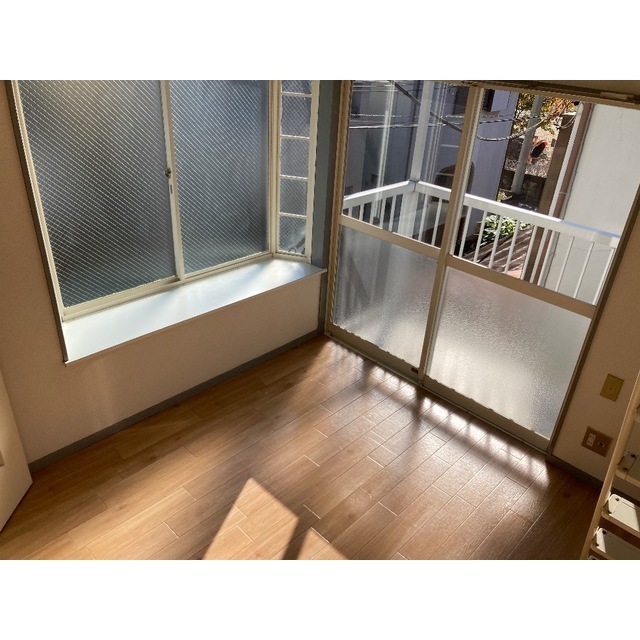 4/16 リビング/ダイニング