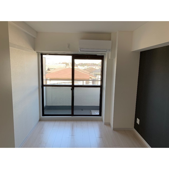 3/17 リビング/ダイニング