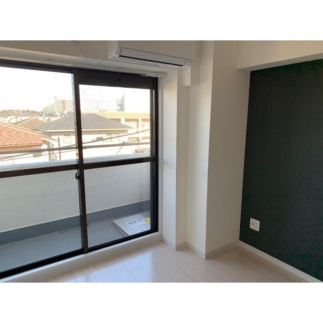 4/17 リビング/ダイニング