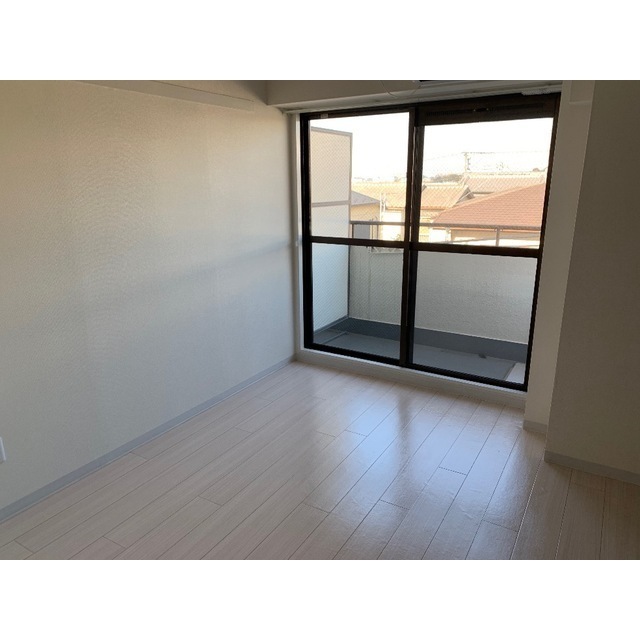 5/17 リビング/ダイニング