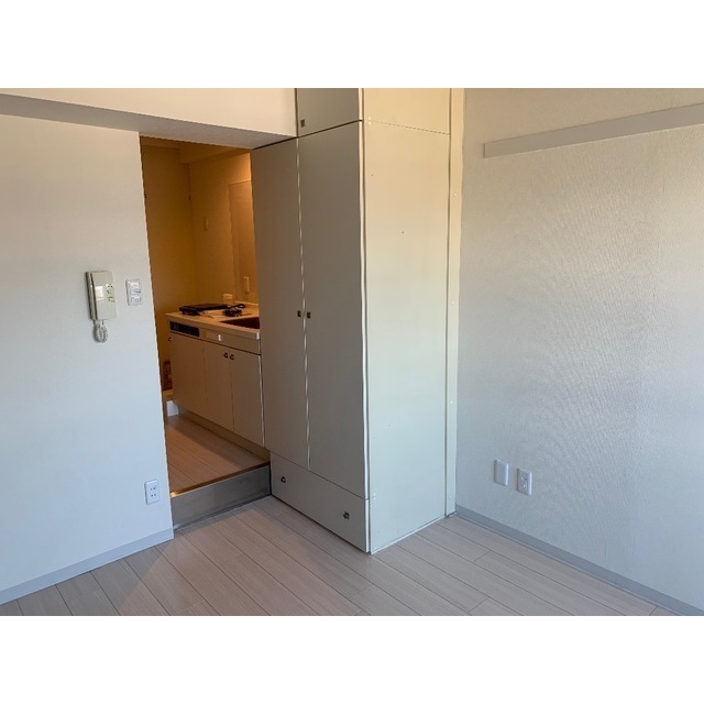 6/17 リビング/ダイニング