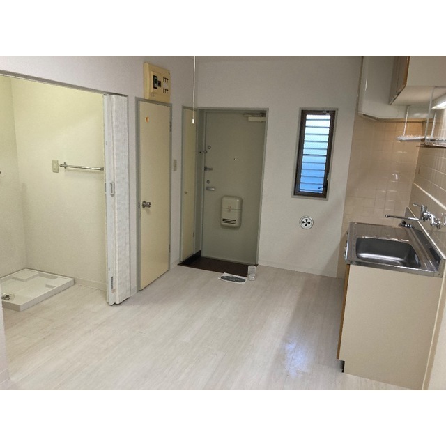 5/23 リビング/ダイニング