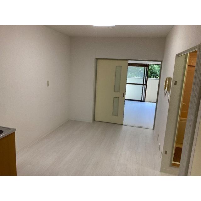 6/23 リビング/ダイニング