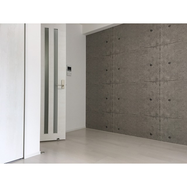 7/24 リビング/ダイニング