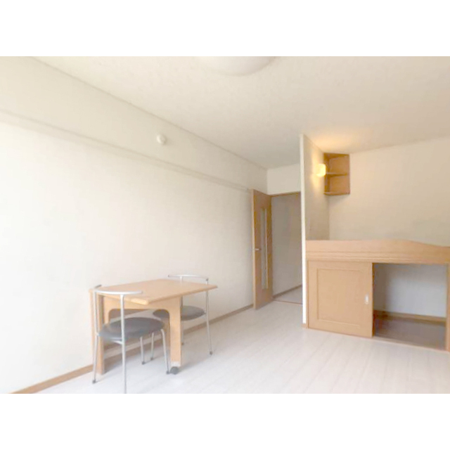 5/20 リビング/ダイニング