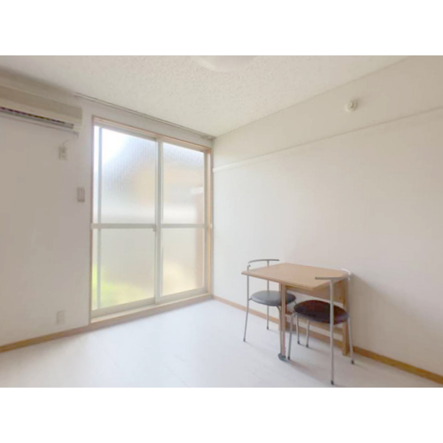 6/20 リビング/ダイニング