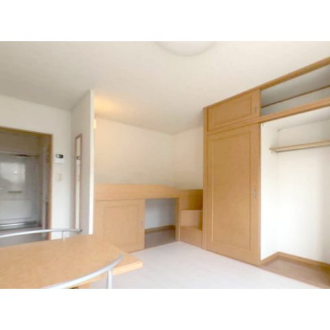 4/20 リビング/ダイニング