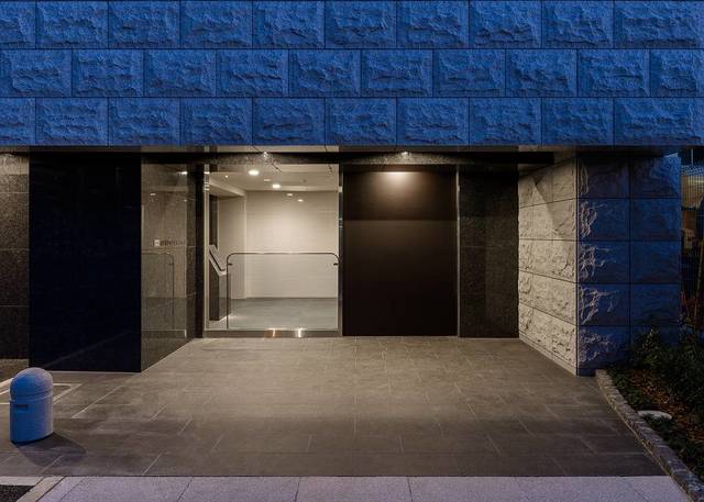 12/17 エントランス