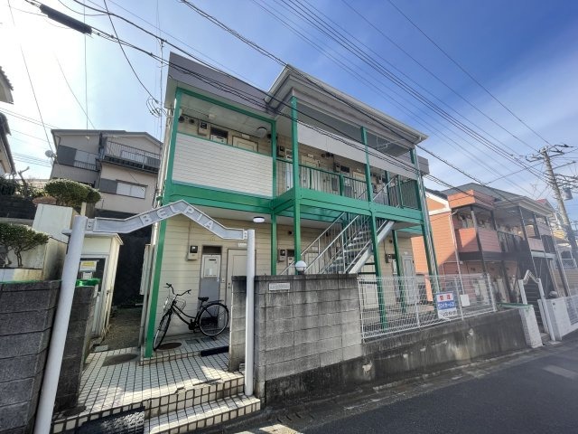 1/10 外観