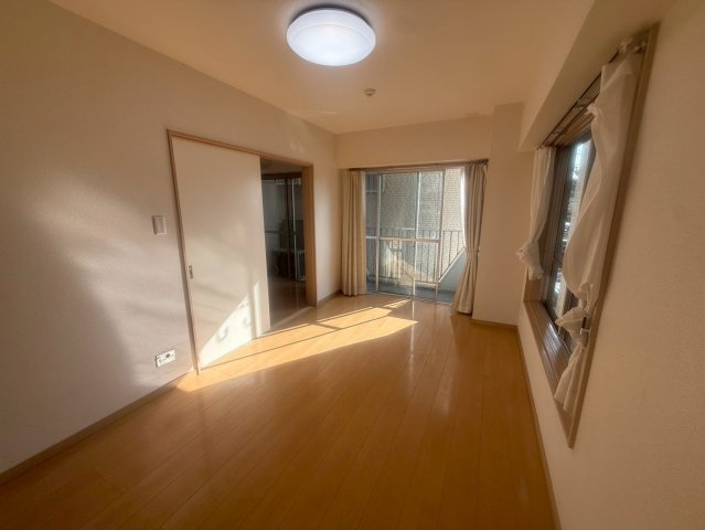 3/17 リビング/ダイニング