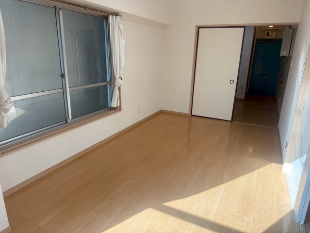 4/17 リビング/ダイニング