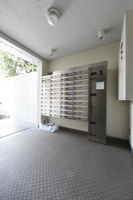 17/18 エントランス