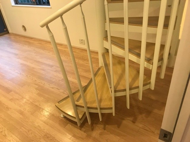 3/12 リビング/ダイニング