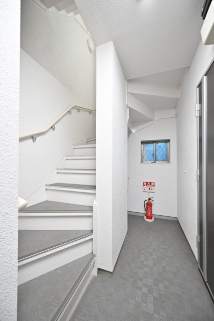 6/10 エントランス